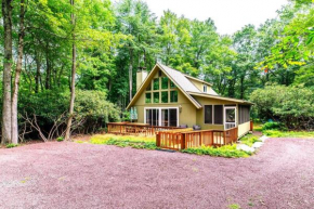 Cozy Cabin at Lake Naomi